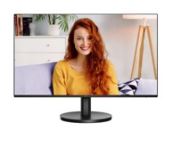 AOC Monitor 24B3CA2 23,8" FHD, IPS, 100 Hz